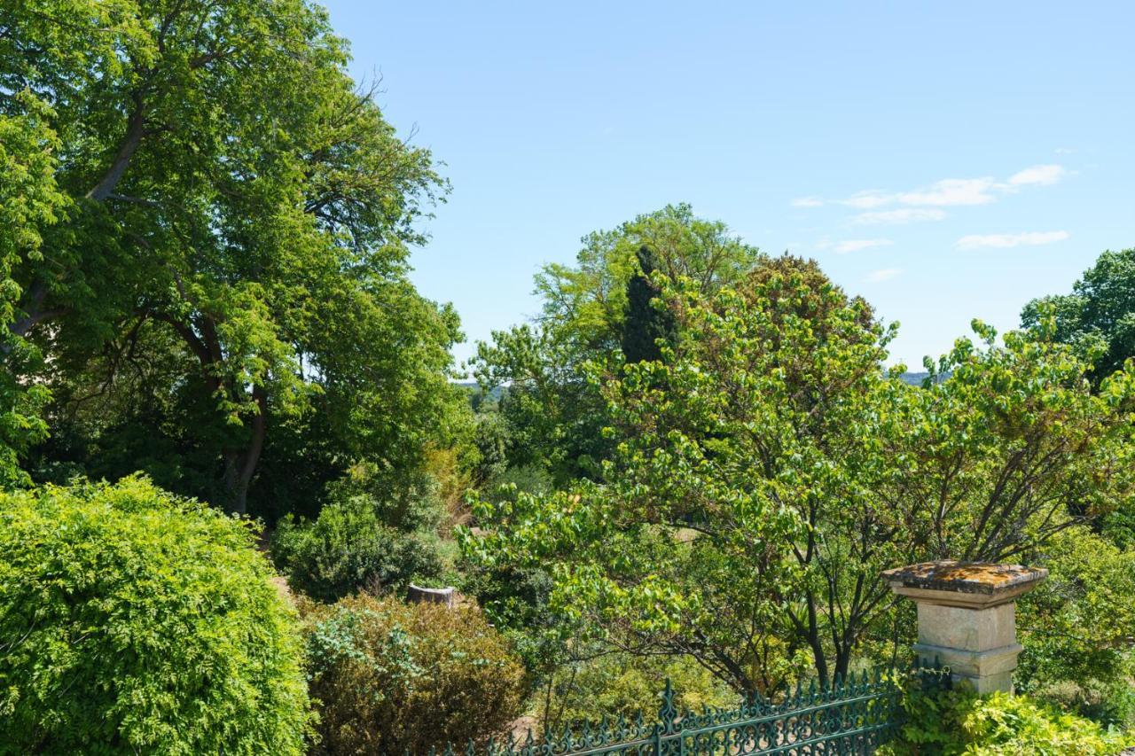 Logement Onze Chambres & Gites Raissac-d'Aude Exterior foto